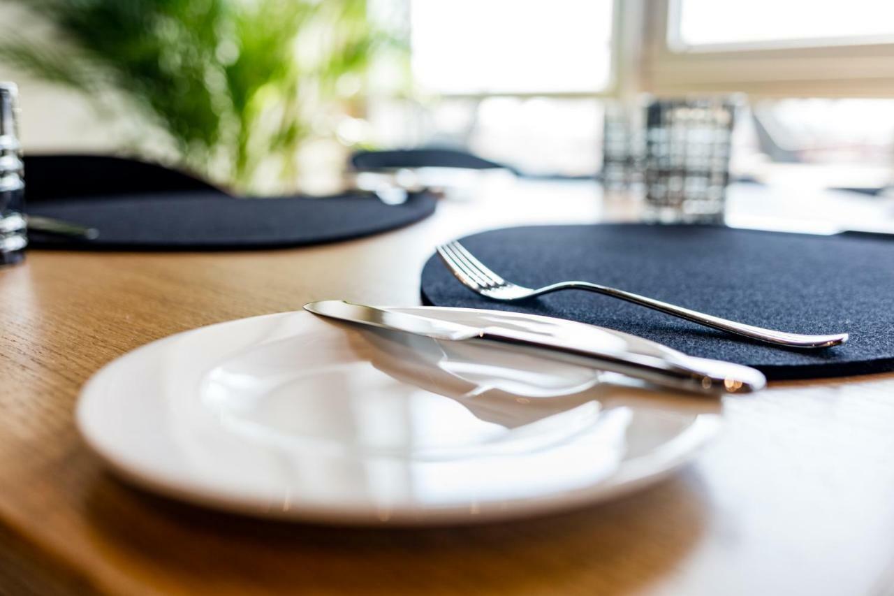 Ginn Hotel Hamburg Elbspeicher Экстерьер фото